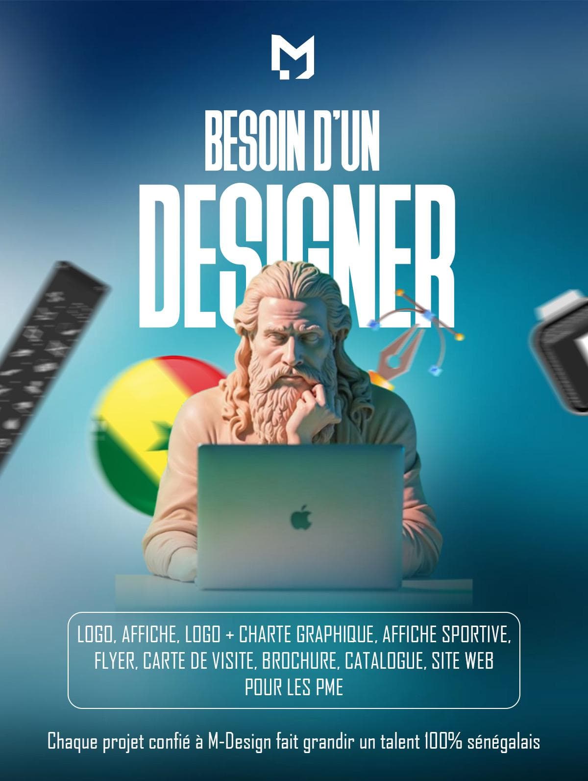 Design Réseaux Sociaux