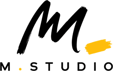 M.Studio Logo